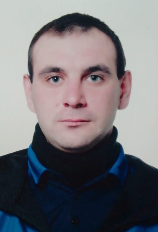 Фотография Храмов Роман Евгеньевич, погибший солдат СВО