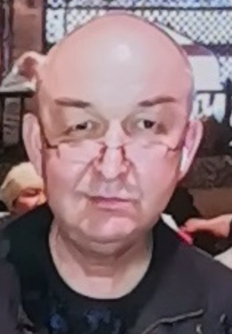 Фотография Булыгин Михаил Леонидович, погибший солдат СВО