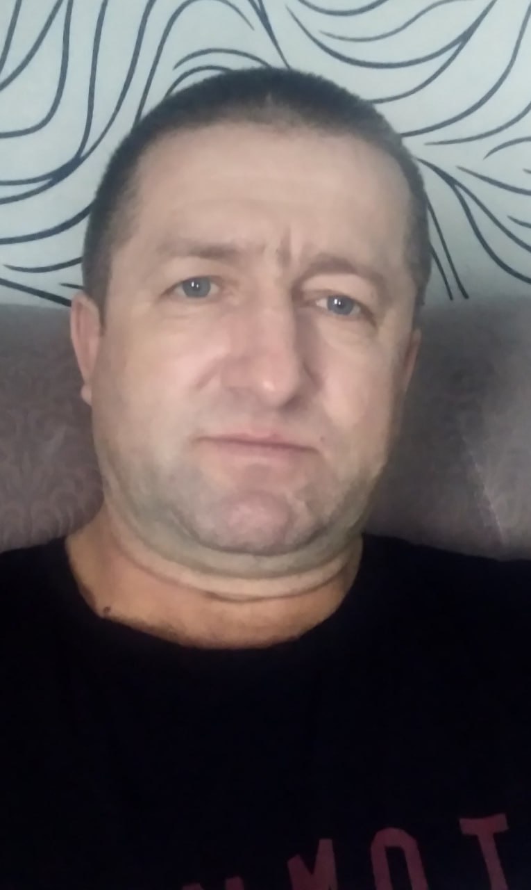 Фотография Суворов Григорий Федорович, погибший солдат СВО