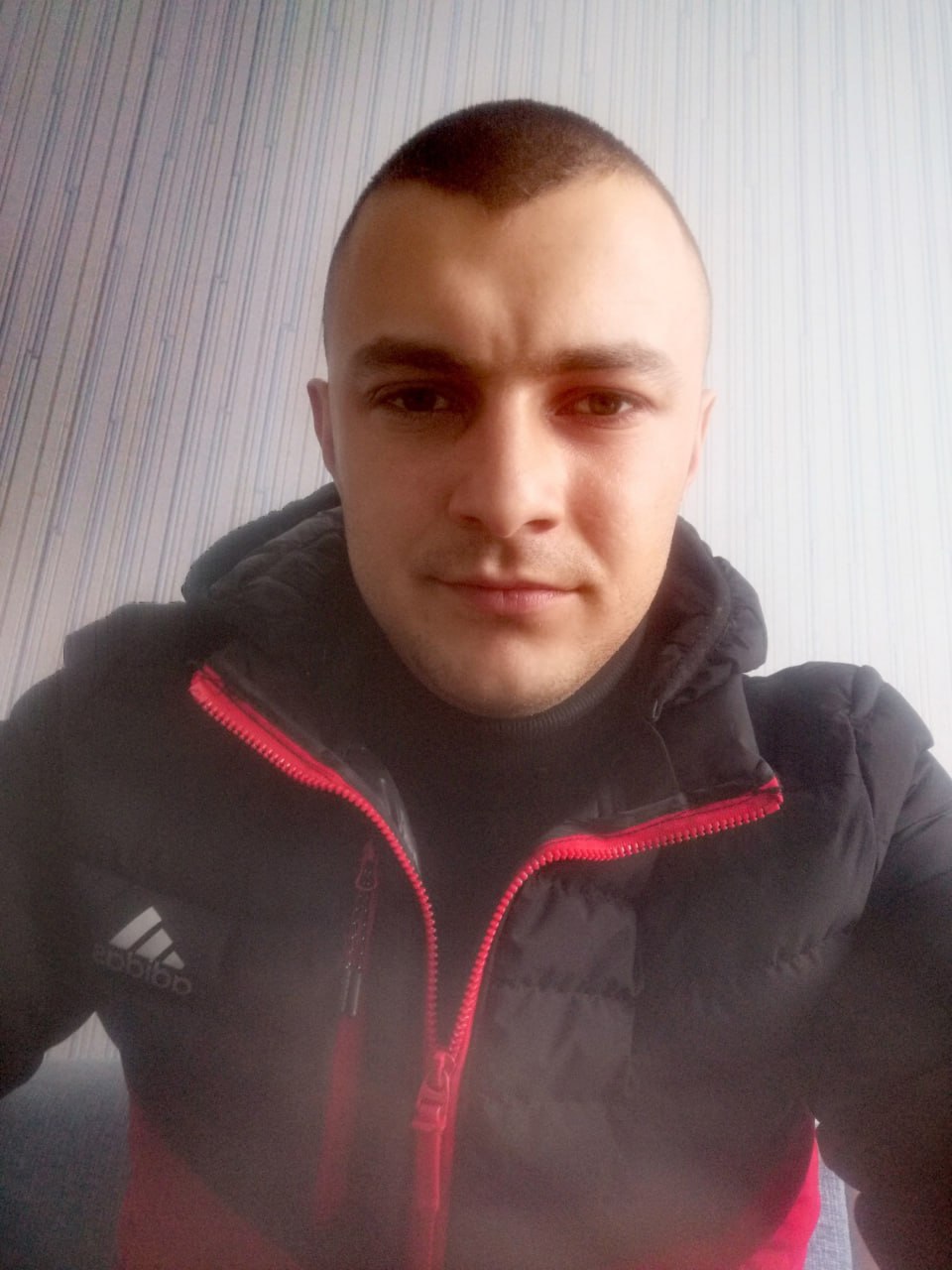 Фотография Макаров Николай, погибший солдат СВО