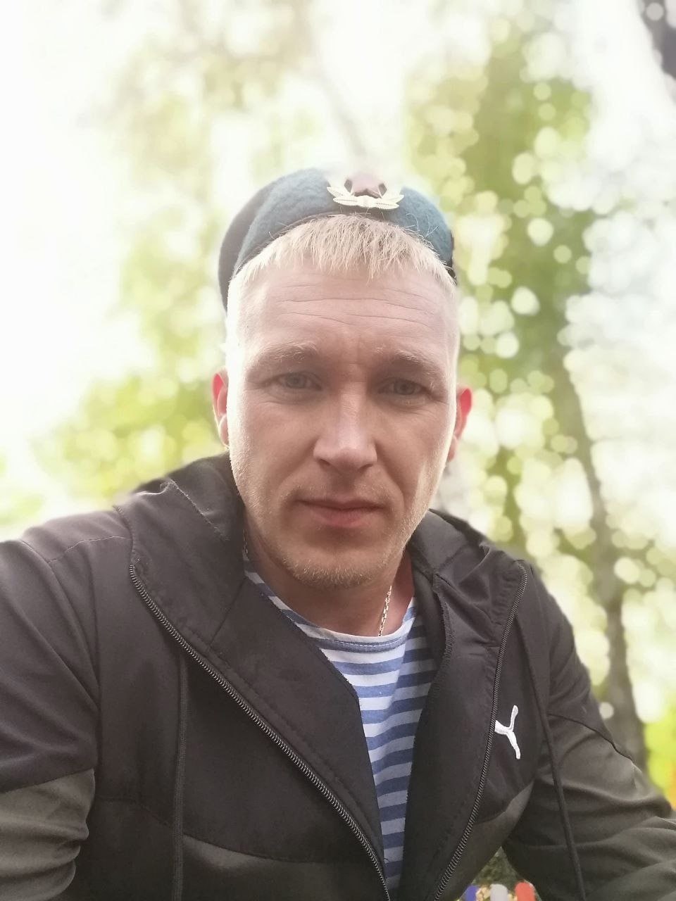 Фотография Тарасов Владимир, погибший солдат СВО