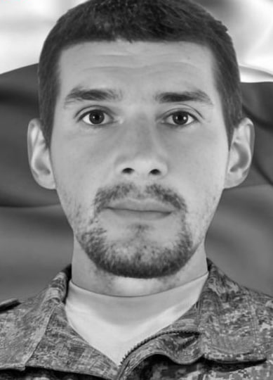 Фотография Ушаков Олег, погибший солдат СВО