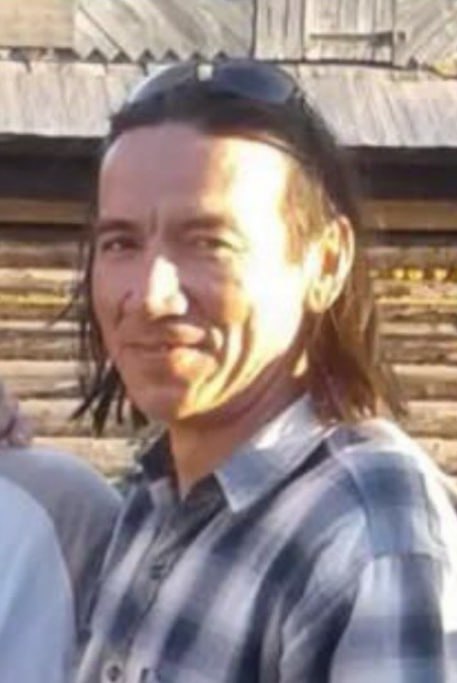 Фотография Алимов Раис Сайганович, погибший солдат СВО