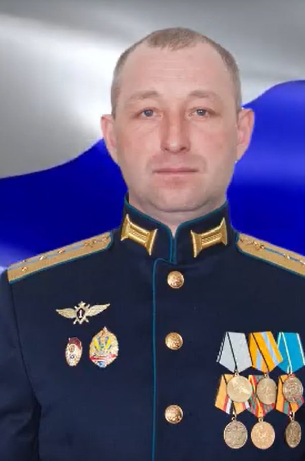 Фотография Кусов Константин Сергеевич, погибший солдат СВО