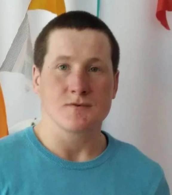 Фотография Зацепин Андрей Николаевич, погибший солдат СВО