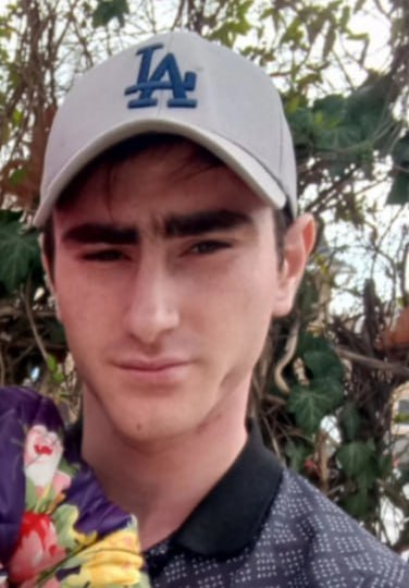 Фотография Янукян Роман Олегович, погибший солдат СВО