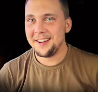 Фотография Бессонов Иван Валерьевич, погибший солдат СВО