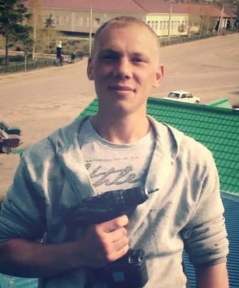 Фотография Мачнев Денис Сергеевич, погибший солдат СВО