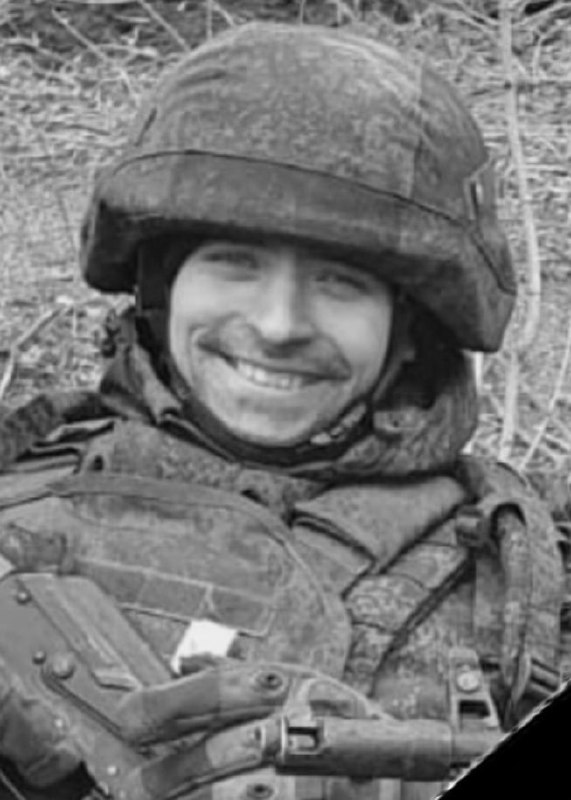 Фотография Артамонов Сергей Евгеньевич, погибший солдат СВО