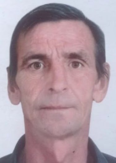 Фотография Гайбаев Владислав Амирзянович, погибший солдат СВО