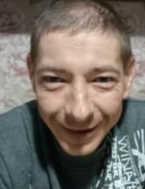 Фотография Державин Константин Петрович, погибший солдат СВО