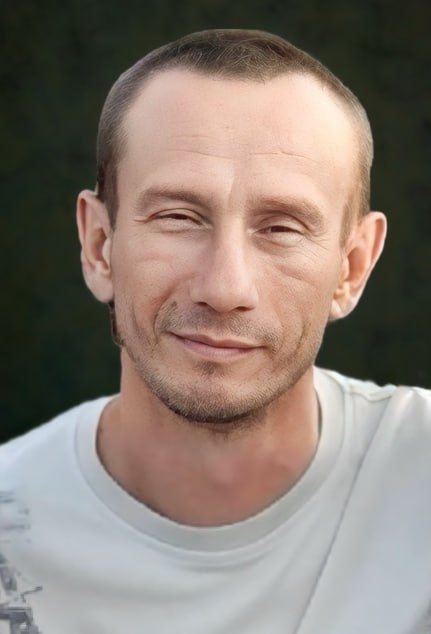 Фотография Ахмадов Сергей Сурхоевич, погибший солдат СВО