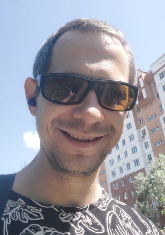 Фотография Власенко Иван Александрович, погибший солдат СВО