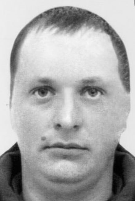 Фотография Тихонов Василий Сергеевич, погибший солдат СВО