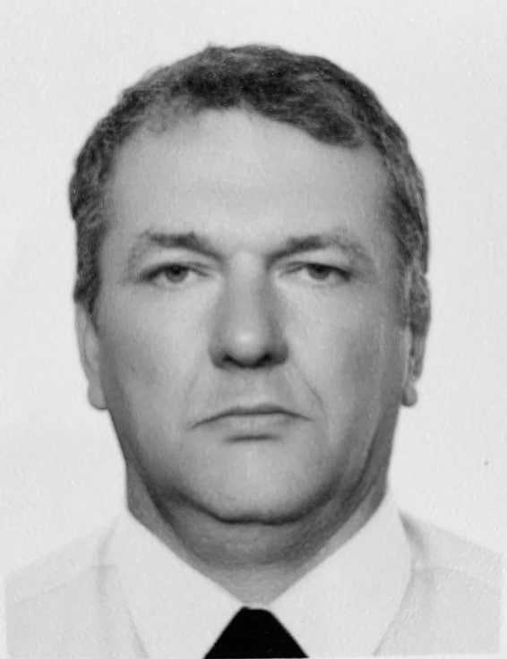 Фотография Перевозчиков Данил, погибший солдат СВО