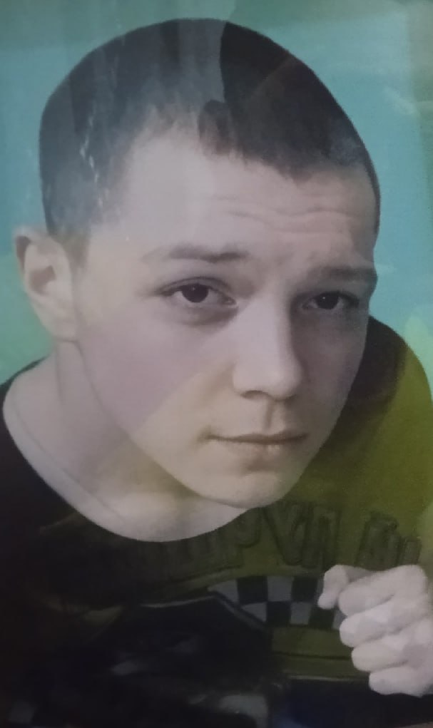 Фотография Шевырев Владимир Алексеевич, погибший солдат СВО