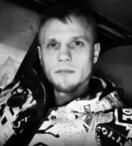 Фотография Чухлебов Илья Сергеевич, погибший солдат СВО