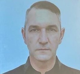 Фотография Рыбников Сергей Анатольевич, погибший солдат СВО