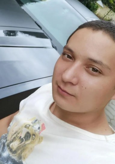 Фотография Джитугаев Андрей Александрович, погибший солдат СВО