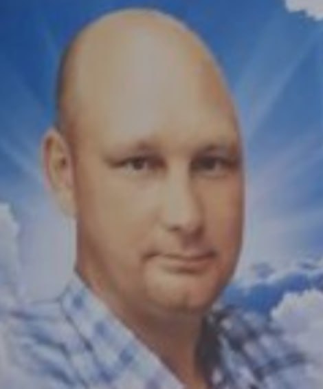 Фотография Новиков Сергей Валерьевич, погибший солдат СВО