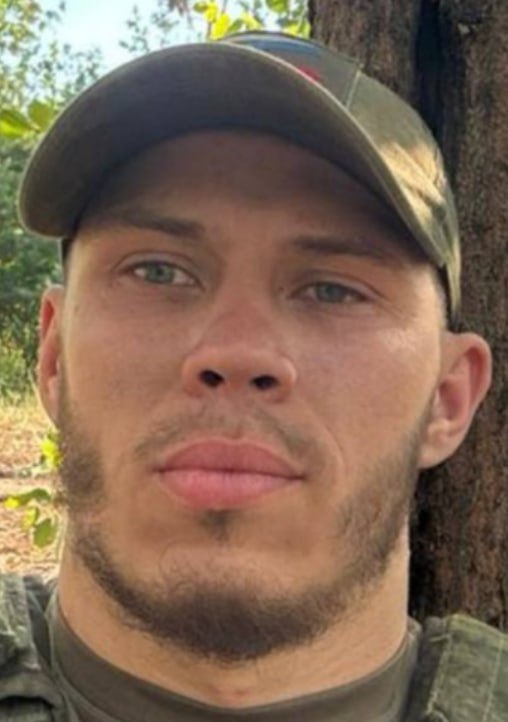 Фотография Галаев Денис Владимирович, погибший солдат СВО