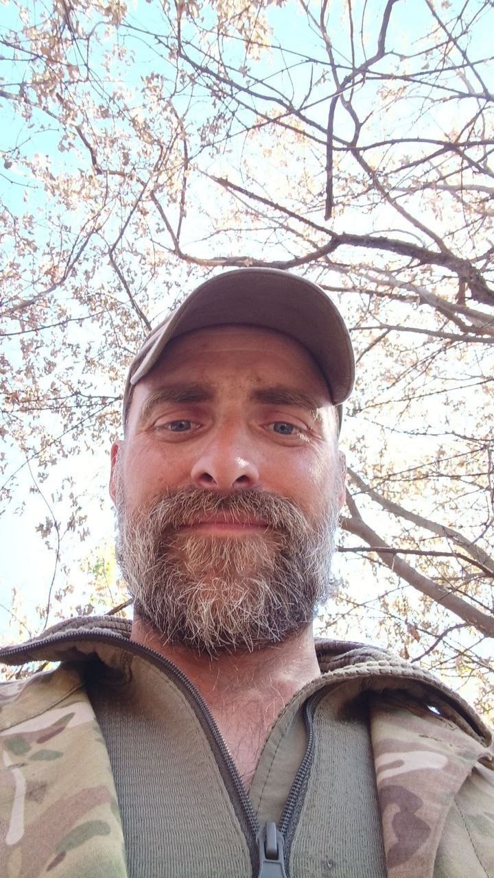 Фотография Малышевский Григорий Владимирович, погибший солдат СВО