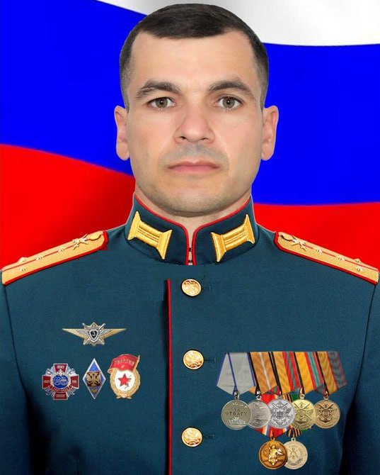 Фотография Бердников Сергей Николаевич, погибший солдат СВО