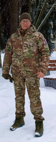 Фотография Панягин Сергей Александрович, погибший солдат СВО