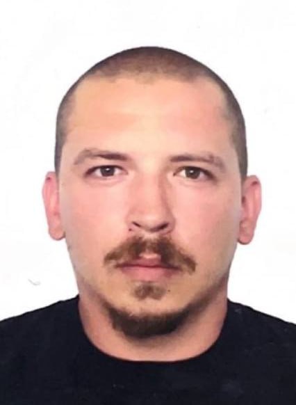 Фотография Джумаев Далер Саъдиевич, погибший солдат СВО