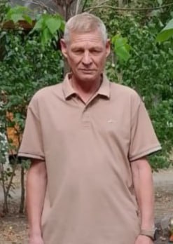 Фотография Морозов Иван Васильевич, погибший солдат СВО