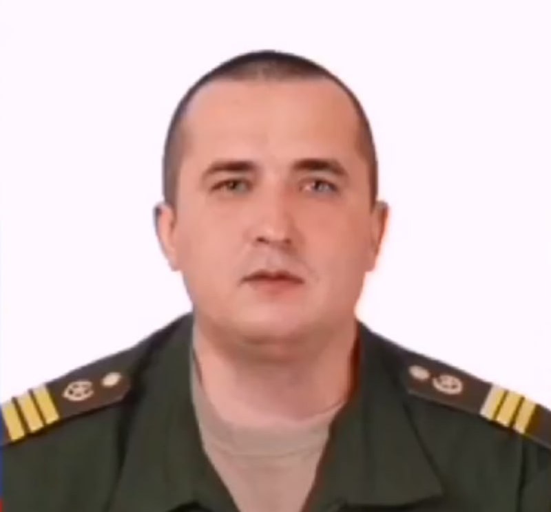 Фотография Зыков Денис, погибший солдат СВО