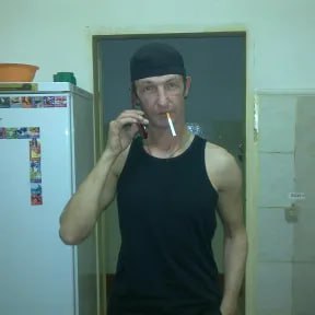 Фотография Закудрявин Андрей, погибший солдат СВО