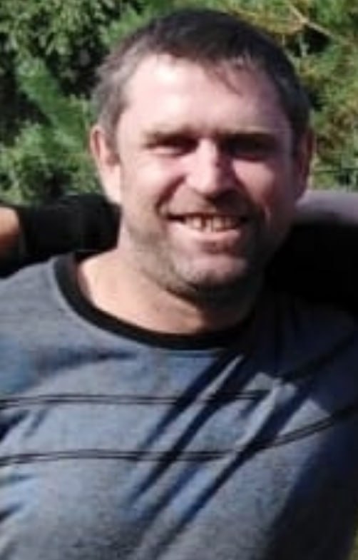 Фотография Васильев Дмитрий, погибший солдат СВО