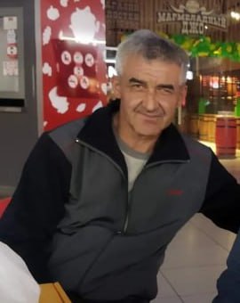 Фотография Коев Николай Анатольевич, погибший солдат СВО