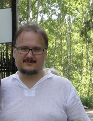 Фотография Свирков Лев, погибший солдат СВО