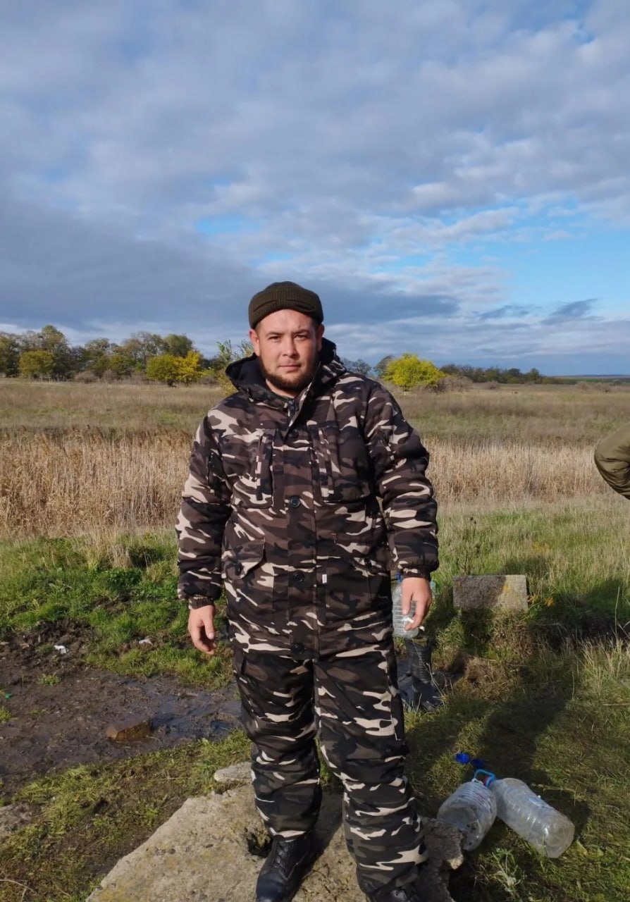 Фотография Куприянов Илья Сергеевич, погибший солдат СВО