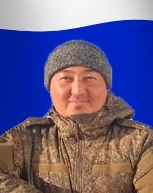Фотография Кабекенов Булат Сибагатуллаевич, погибший солдат СВО