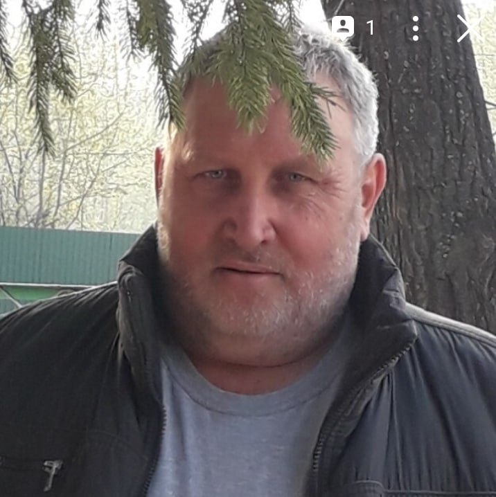 Фотография Кокорин Павел Федорович, погибший солдат СВО