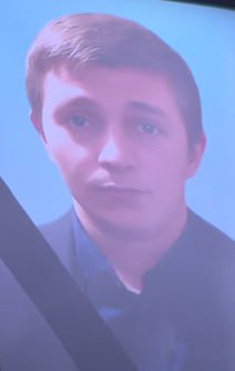 Фотография Титов Николай, погибший солдат СВО