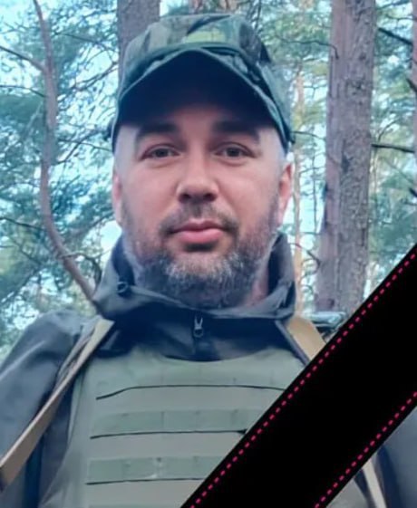 Фотография Печеный Денис Викторович, погибший солдат СВО