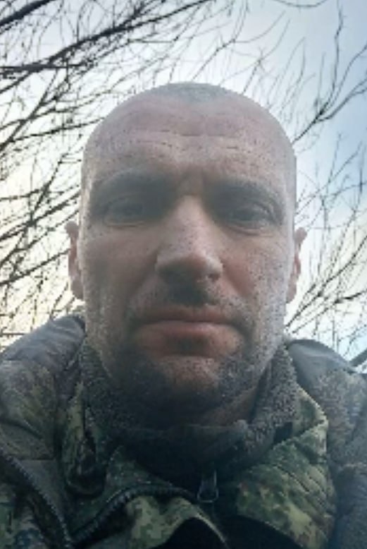 Фотография Бенцлер Александр Владимирович, погибший солдат СВО