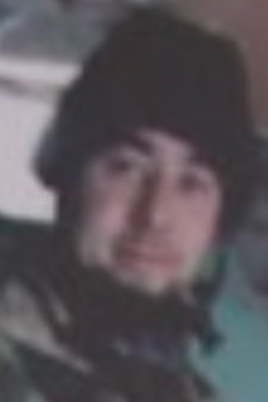 Фотография Ситников Валентин Александрович, погибший солдат СВО