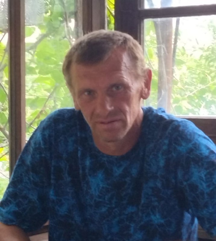 Фотография Черняков Игорь Александрович, погибший солдат СВО