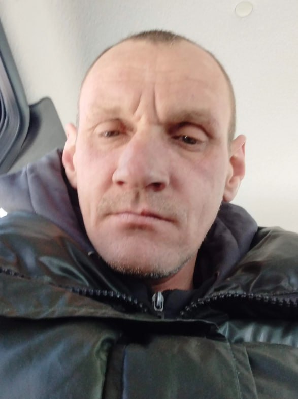 Фотография Глоденко Виктор Викторович, погибший солдат СВО