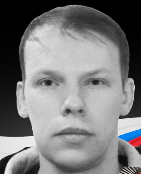 Фотография Андреев Вячеслав, погибший солдат СВО