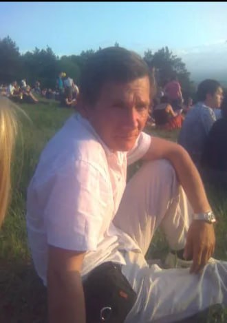 Фотография Сапрыкин Михаил Михайлович, погибший солдат СВО