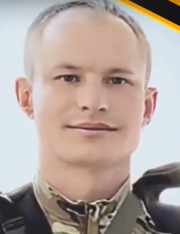 Фотография Филатов Виктор Игоревич, погибший солдат СВО