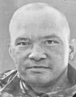 Фотография Санников Антон Владимирович, погибший солдат СВО