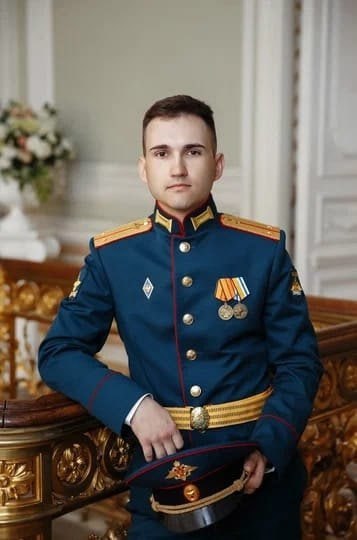 Фотография Колышкин Игорь, погибший солдат СВО