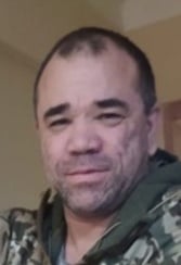 Фотография Снегирев Виктор Григорьевич, погибший солдат СВО